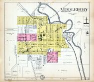 Middlebury, Elkhart County 1915